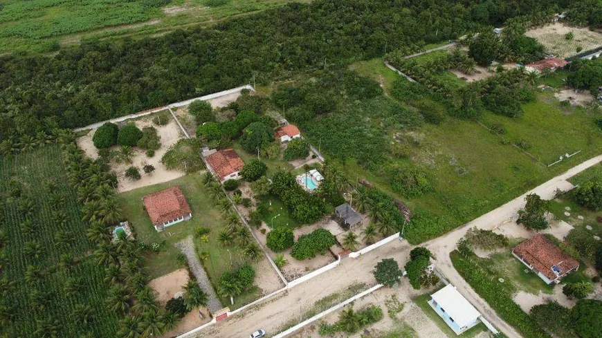Foto 1 de Fazenda/Sítio com 3 Quartos à venda, 4000m² em Zona Rural, São José de Mipibu