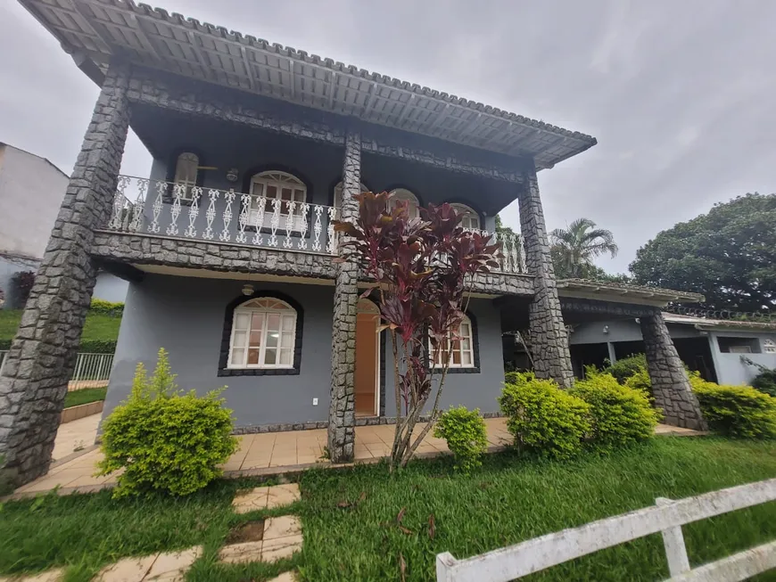 Foto 1 de Casa com 3 Quartos à venda, 500m² em Portal, Guarapari