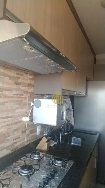 Foto 1 de Apartamento com 2 Quartos à venda, 54m² em Planalto Verde I, Ribeirão Preto