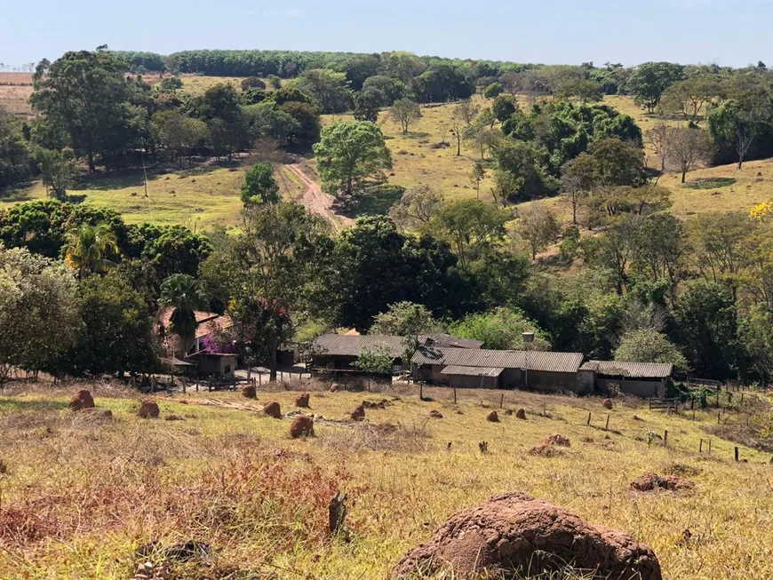 Foto 1 de Fazenda/Sítio à venda, 7m² em Zona Rural, Bela Vista de Goiás