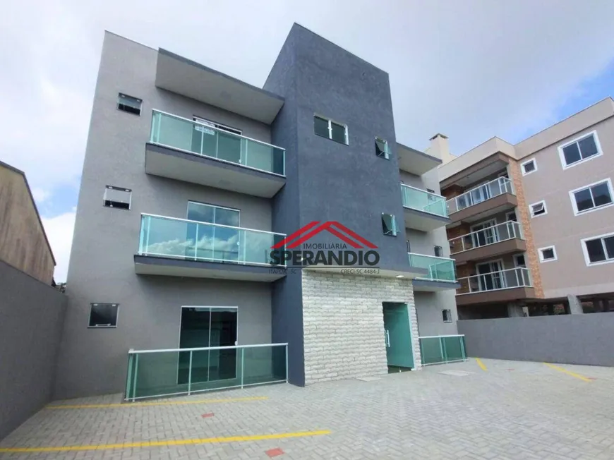 Foto 1 de Apartamento com 3 Quartos à venda, 92m² em Paese, Itapoá