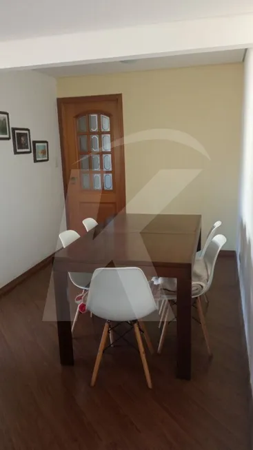 Foto 1 de Apartamento com 4 Quartos à venda, 113m² em Santana, São Paulo