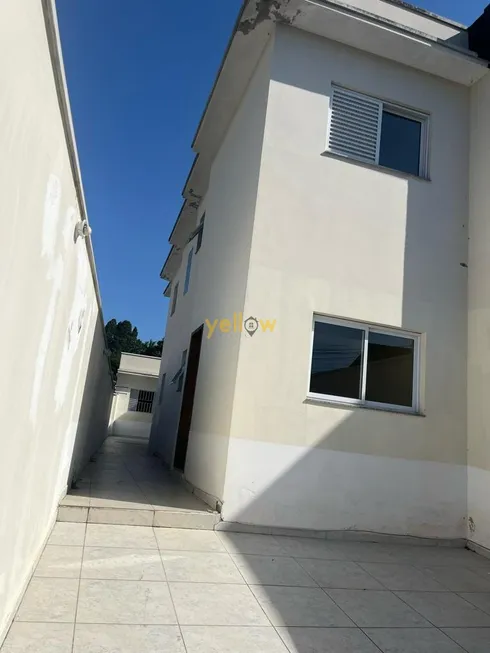 Foto 1 de Casa com 3 Quartos à venda, 85m² em Jordanopolis, Arujá