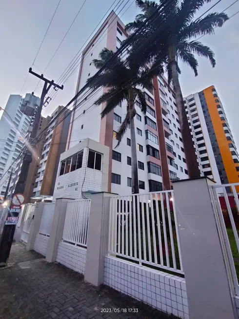 Foto 1 de Apartamento com 3 Quartos à venda, 114m² em Aldeota, Fortaleza