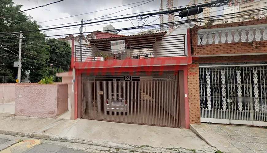 Foto 1 de Casa com 3 Quartos para venda ou aluguel, 120m² em Jardim Miriam, São Paulo