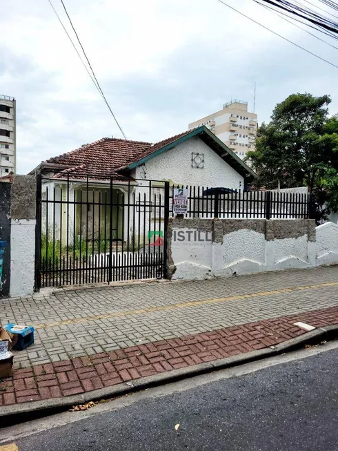 Foto 1 de Casa com 5 Quartos à venda, 790m² em Centro, Taubaté