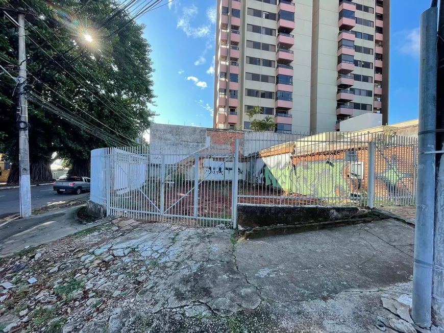 Foto 1 de Lote/Terreno para alugar, 250m² em Vila Arens II, Jundiaí