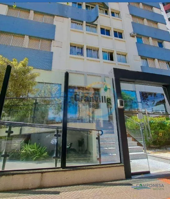 Foto 1 de Apartamento com 3 Quartos à venda, 124m² em Centro, Londrina