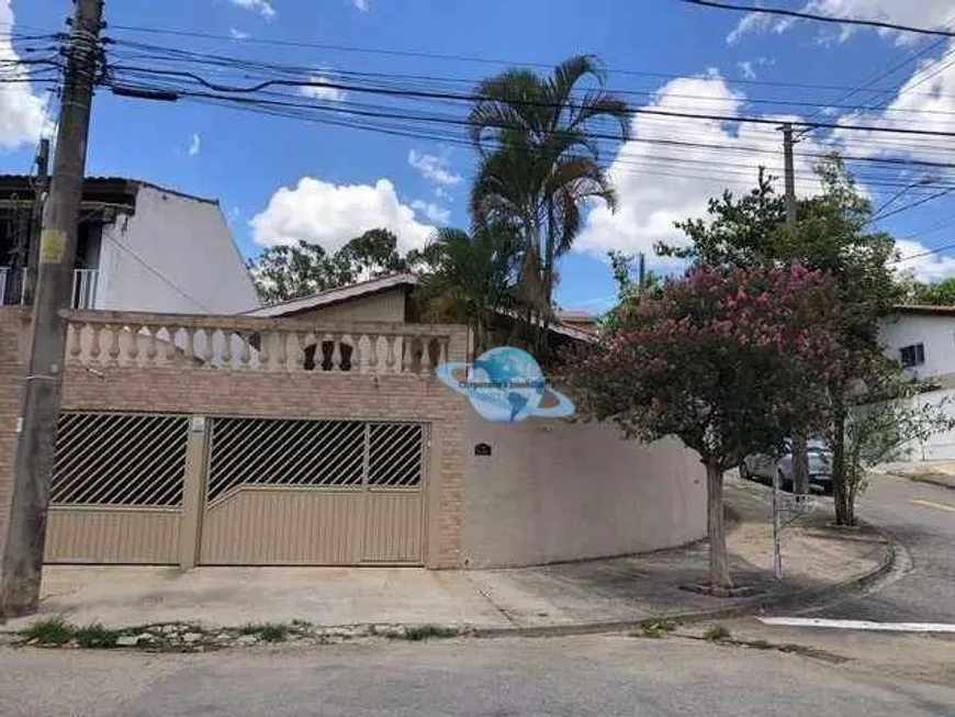 Foto 1 de Casa com 3 Quartos à venda, 300m² em Jardim Rosalia Alcolea, Sorocaba