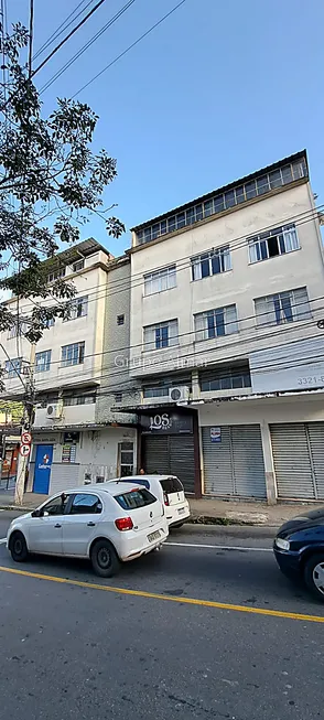 Foto 1 de Imóvel Comercial para alugar, 28m² em Santa Luzia, Juiz de Fora