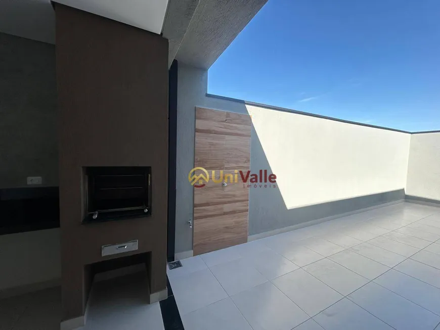 Foto 1 de Casa com 3 Quartos à venda, 110m² em Vila Santos, Caçapava