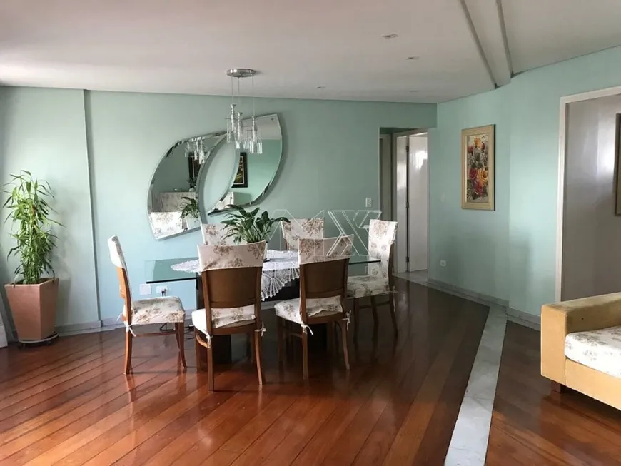 Foto 1 de Apartamento com 3 Quartos à venda, 140m² em Vila Maria, São Paulo