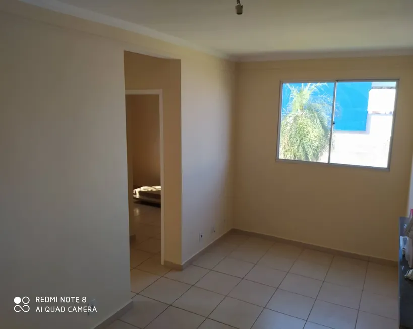 Foto 1 de Apartamento com 2 Quartos à venda, 10m² em Loteamento Clube V, São José do Rio Preto