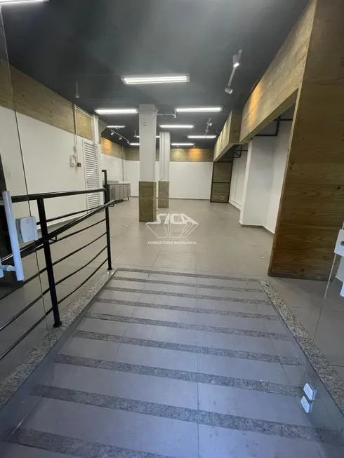 Foto 1 de Ponto Comercial para alugar, 130m² em Liberdade, São Paulo