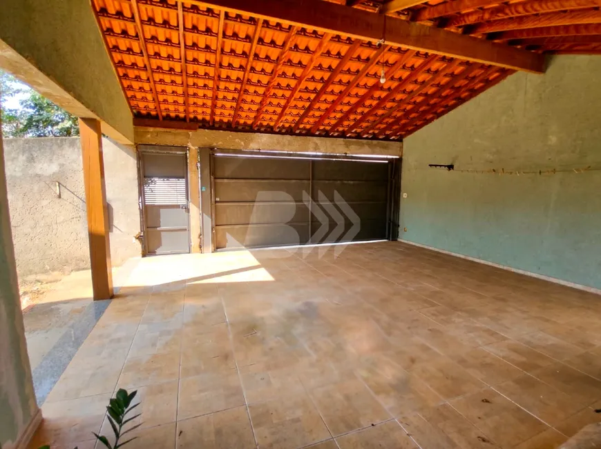 Foto 1 de Casa com 3 Quartos à venda, 142m² em Jardim Diamante, Piracicaba