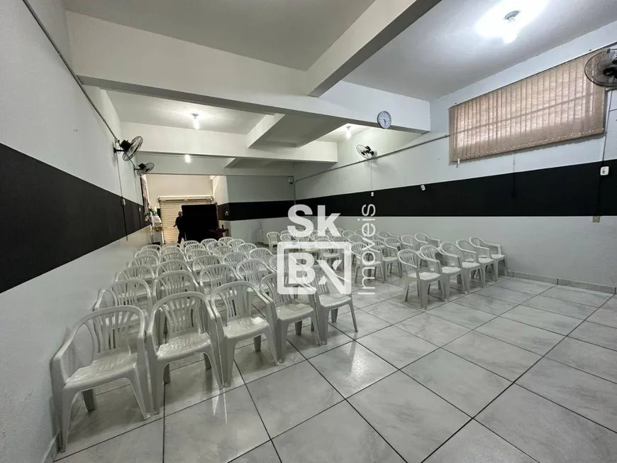 Foto 1 de Prédio Comercial à venda, 362m² em Saraiva, Uberlândia
