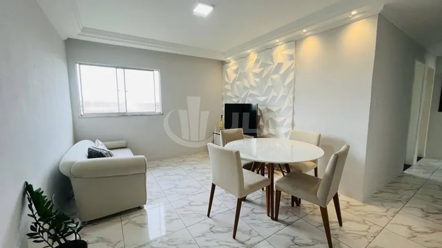 Foto 1 de Apartamento com 3 Quartos à venda, 60m² em Farolândia, Aracaju