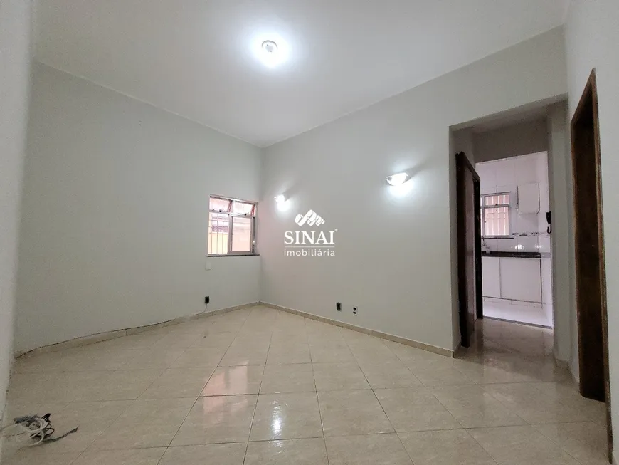 Foto 1 de Apartamento com 2 Quartos à venda, 60m² em Vaz Lobo, Rio de Janeiro