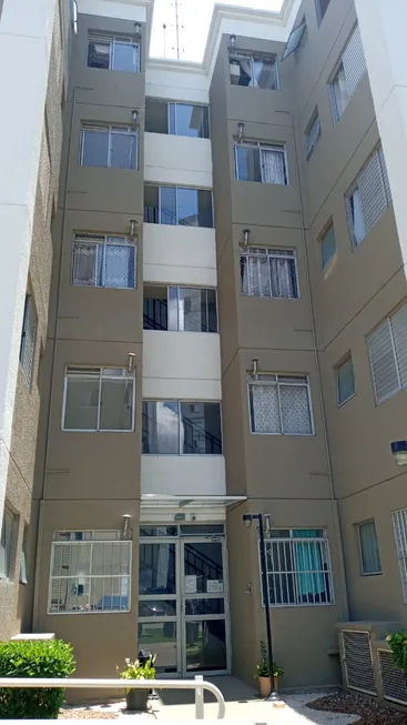 Foto 1 de Apartamento com 2 Quartos à venda, 40m² em Bela Vista, Osasco