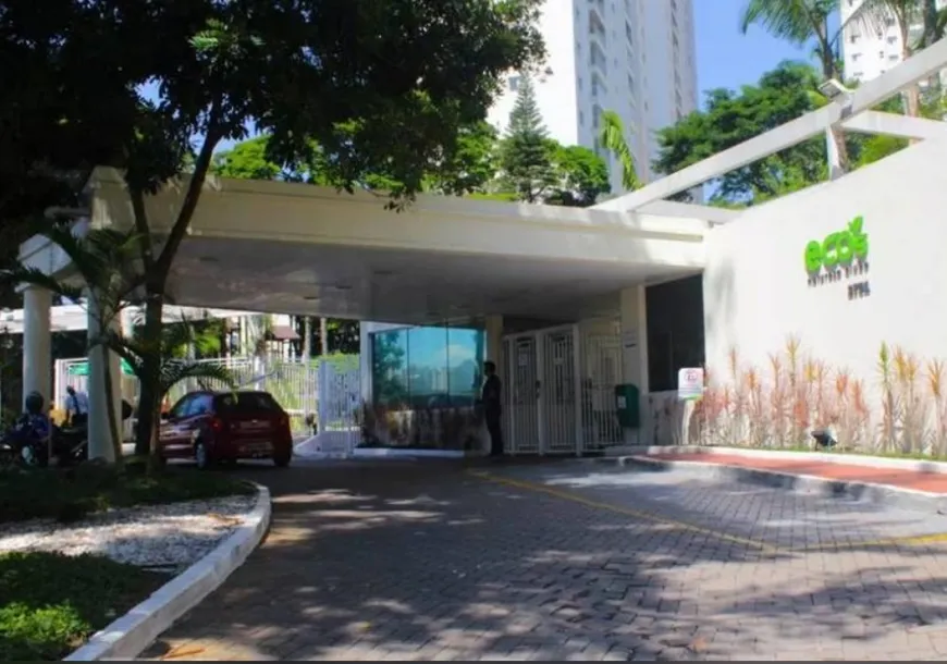 Foto 1 de Apartamento com 3 Quartos para alugar, 126m² em Jardim Wanda, Taboão da Serra