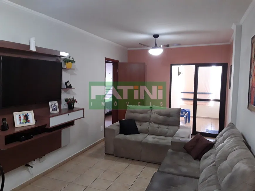 Foto 1 de Apartamento com 2 Quartos à venda, 70m² em  Parque Estoril, São José do Rio Preto