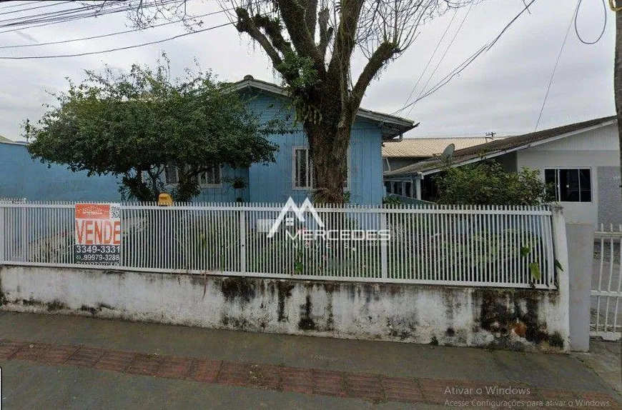 Foto 1 de Casa com 5 Quartos à venda, 118m² em São Vicente, Itajaí