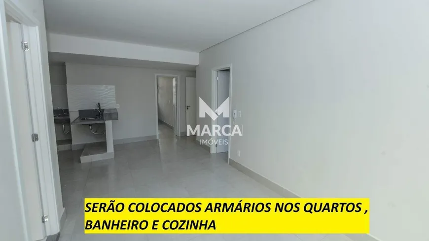 Foto 1 de Apartamento com 2 Quartos para alugar, 60m² em Centro, Belo Horizonte