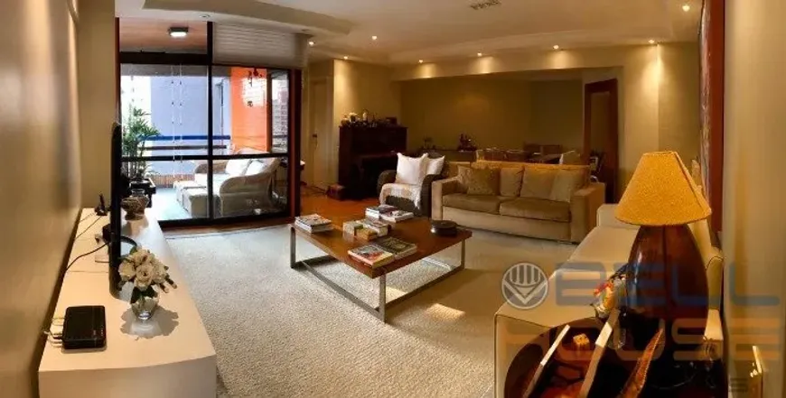 Foto 1 de Apartamento com 3 Quartos à venda, 170m² em Jardim, Santo André