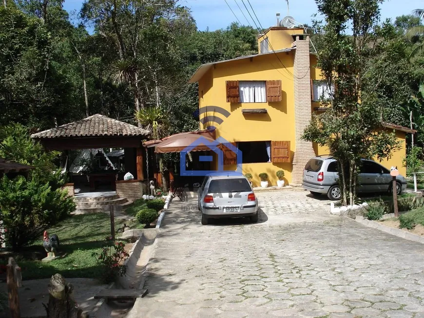 Foto 1 de Fazenda/Sítio com 4 Quartos à venda, 300m² em Pouso Alto, Natividade da Serra