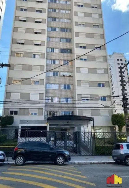 Foto 1 de Apartamento com 3 Quartos à venda, 90m² em Vila Gomes Cardim, São Paulo