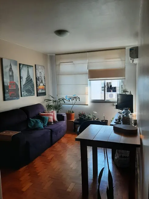 Foto 1 de Apartamento com 2 Quartos à venda, 53m² em Medianeira, Porto Alegre