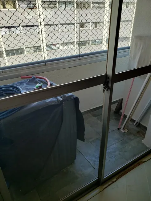 Foto 1 de Apartamento com 1 Quarto à venda, 27m² em Bela Vista, São Paulo