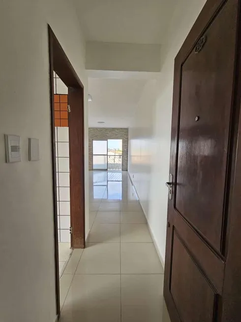 Foto 1 de Apartamento com 3 Quartos à venda, 98m² em Ipase, São Luís