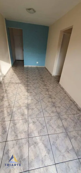 Foto 1 de Apartamento com 2 Quartos à venda, 62m² em Jaguaribe, Osasco