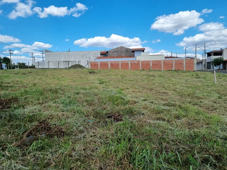 Foto 1 de Lote/Terreno à venda, 175m² em JARDIM BRASILIA, Piracicaba