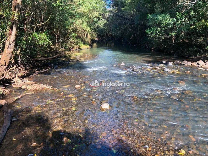 Foto 1 de Fazenda/Sítio à venda, 450m² em Parque Industrial Zona Oeste, Apucarana