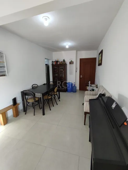 Foto 1 de Apartamento com 2 Quartos à venda, 63m² em Menino Deus, Porto Alegre