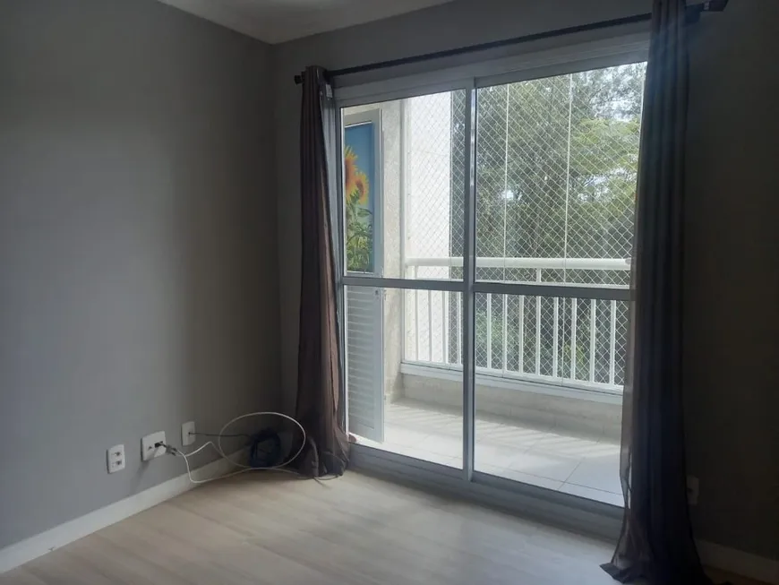 Foto 1 de Apartamento com 2 Quartos à venda, 60m² em Vila Sônia, São Paulo