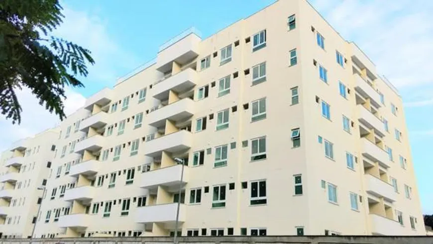 Foto 1 de Apartamento com 2 Quartos à venda, 61m² em Badu, Niterói