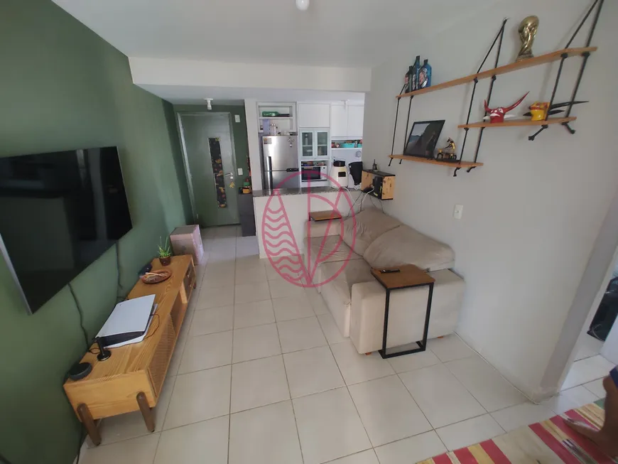 Foto 1 de Apartamento com 2 Quartos à venda, 60m² em Federação, Salvador
