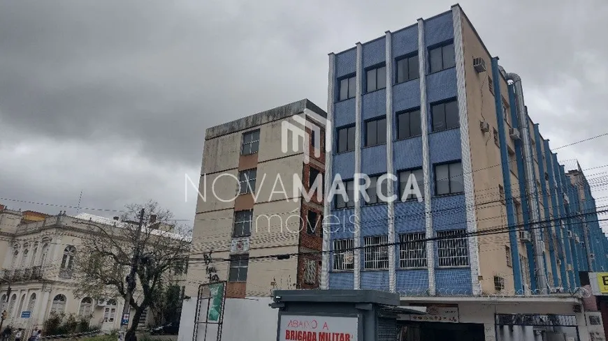 Foto 1 de Ponto Comercial à venda, 32m² em Independência, Porto Alegre