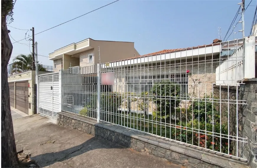 Foto 1 de Casa com 5 Quartos à venda, 153m² em Bosque da Saúde, São Paulo