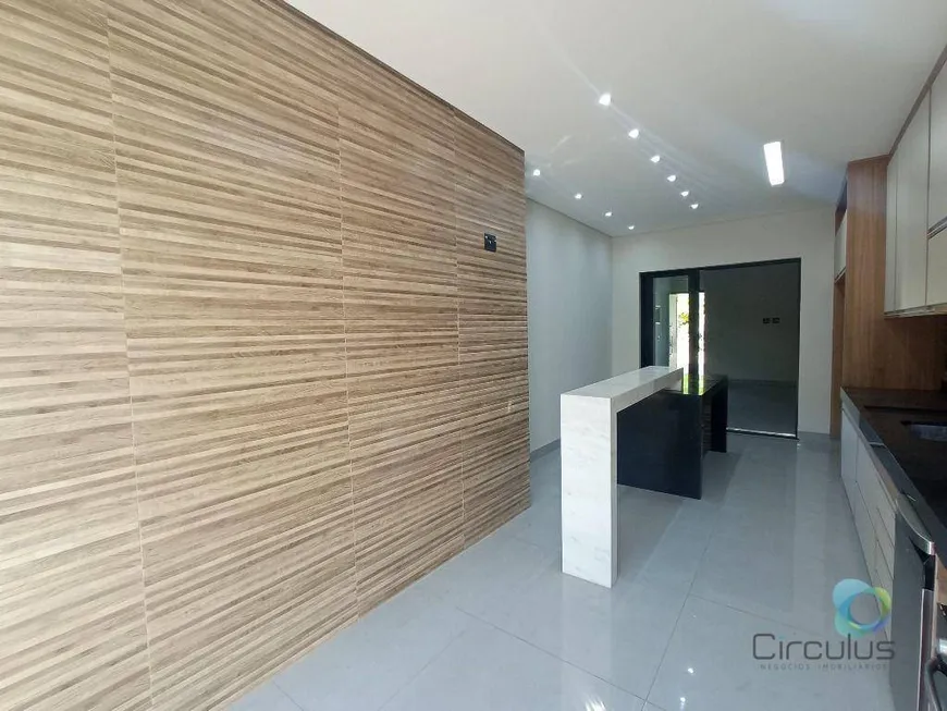 Foto 1 de Casa de Condomínio com 3 Quartos à venda, 152m² em Villa Romana, Ribeirão Preto