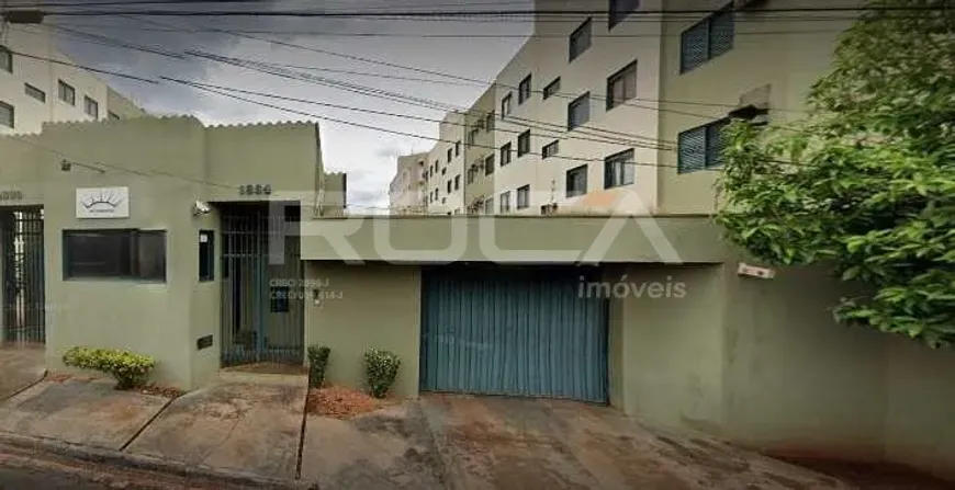 Foto 1 de Apartamento com 1 Quarto para alugar, 31m² em Vila Monte Alegre, Ribeirão Preto