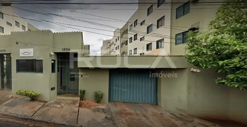 Foto 1 de Apartamento com 1 Quarto para alugar, 33m² em Vila Monte Alegre, Ribeirão Preto