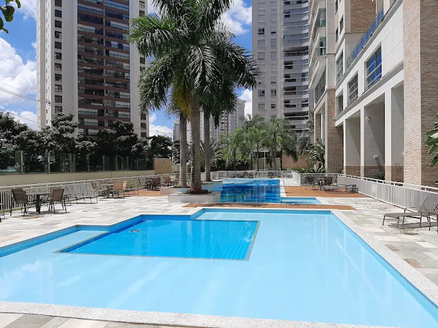 Foto 1 de Apartamento com 3 Quartos à venda, 99m² em Gleba Fazenda Palhano, Londrina