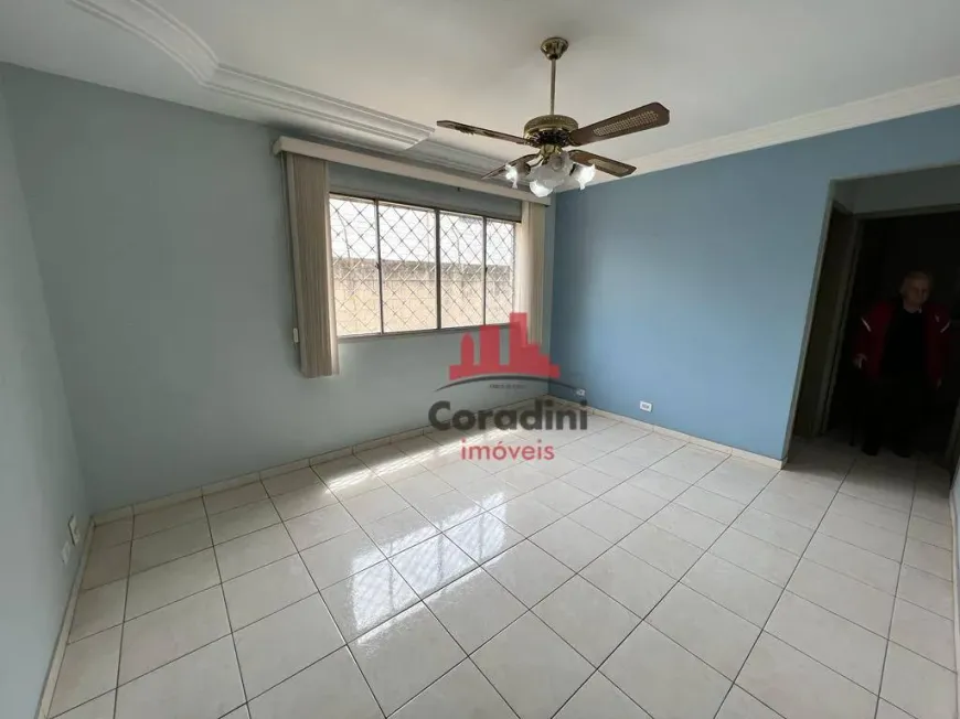 Foto 1 de Apartamento com 2 Quartos à venda, 62m² em Vila Galo, Americana