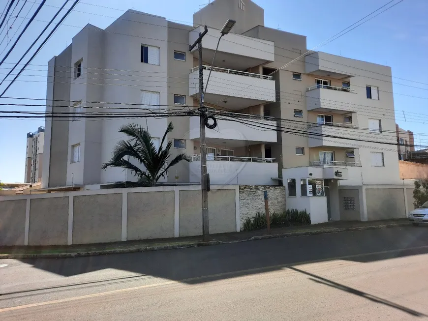 Foto 1 de Apartamento com 2 Quartos à venda, 71m² em Jardim Vilas Boas, Londrina