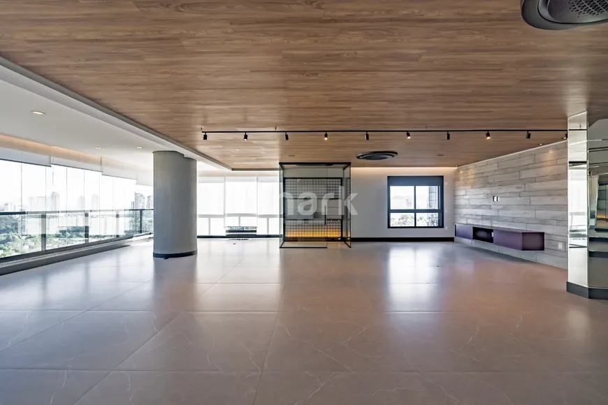 Foto 1 de Apartamento com 3 Quartos à venda, 344m² em Alphaville, Barueri