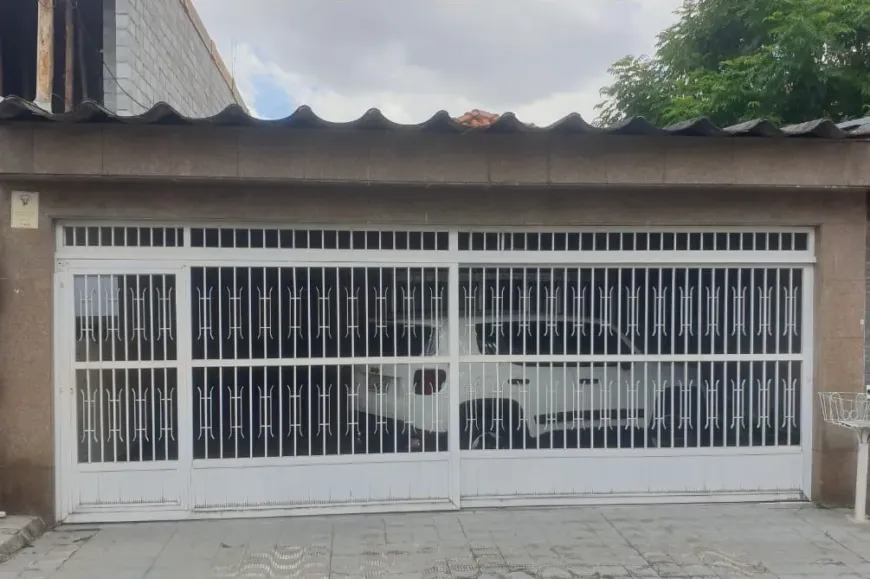 Foto 1 de Casa com 3 Quartos à venda, 231m² em Água Rasa, São Paulo